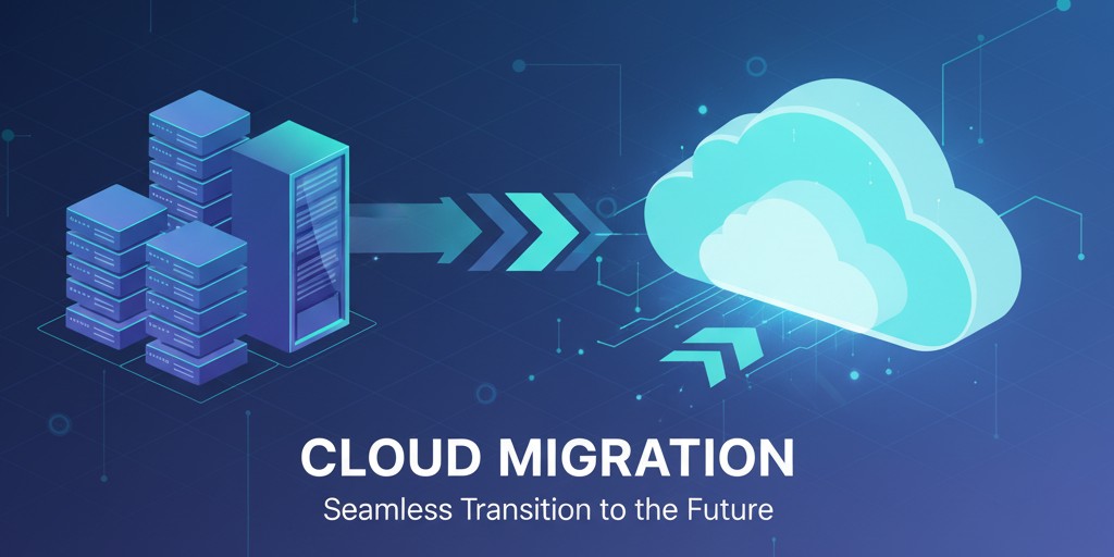 Cloud Migration