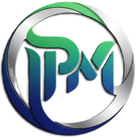 IPM Creations Logo